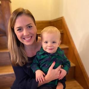 Meet your Posher, Flori